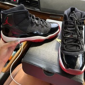 Jordan’s